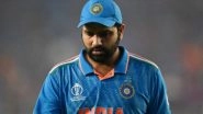 Rohit Sharma Reflects on ICC Cricket World Cup 2023 Final Heartbreak, Says &lsquo;Life Needs To Move On, but It Was Honestly Tough&rsquo;