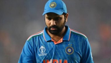Rohit Sharma Reflects on ICC Cricket World Cup 2023 Final Heartbreak, Says ‘Life Needs To Move On, but It Was Honestly Tough’