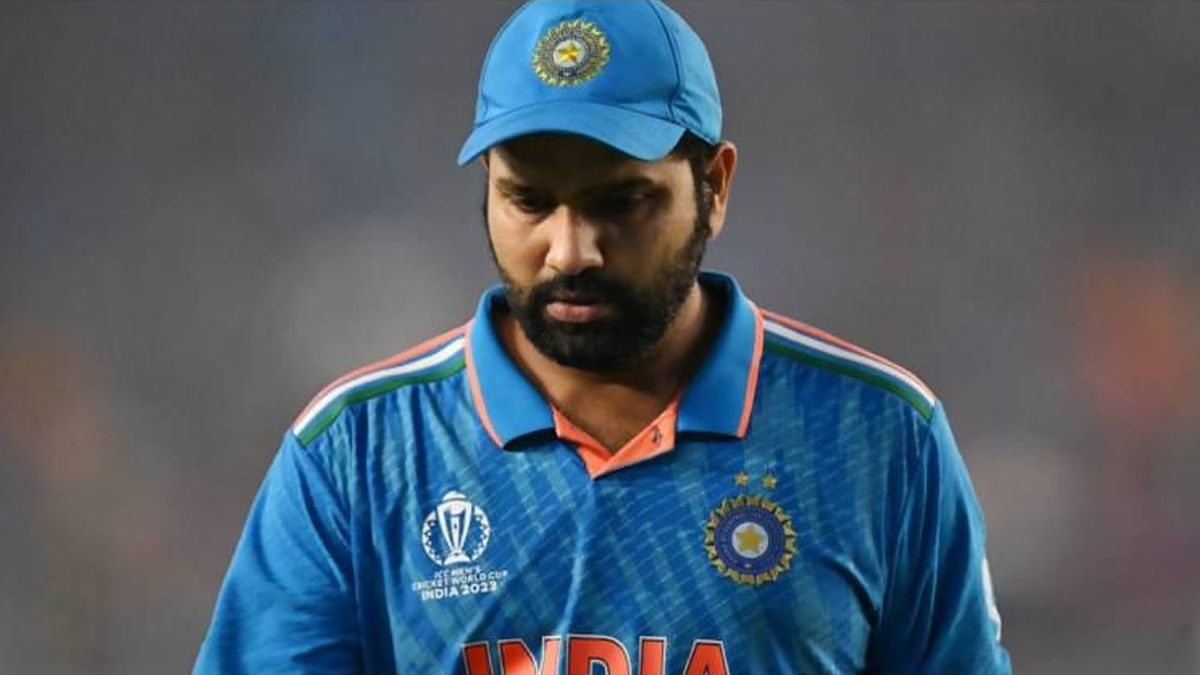 Cricket News Icc Cricket World Cup Rohit Sharma Reflects On Cwc