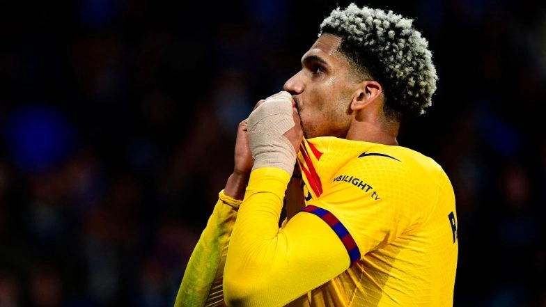 La Liga 2023–24: Girona Tops Points Table With Win Over Osasuna, FC Barcelona Secures Narrow Victory Against Real Sociedad in San Sebastian