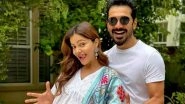 Rubina Dilaik and Abhinav Shukla Are Expecting Twins, Actress Reveals 'Double' Good News on Her YouTube Vlog (Watch Video)
