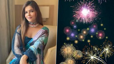 Mom-To-Be Rubina Dilaik Urges People To Stop Bursting Fire Crackers, Says ‘Noise Pollution Is Killing Our Sleeps’ (View Post)