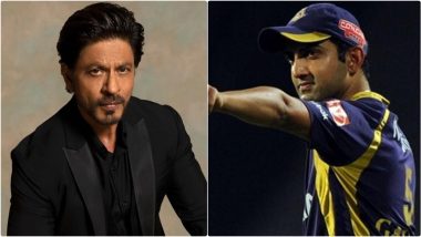 'It's Like Two Delhiites Talking...' KKR Mentor Gautam Gambhir Opens Up About His Relationship With Franchise Co-Owner Shah Rukh Khan, Video Goes Viral!