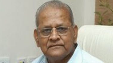 SS Badrinath, Founder of Sankara Nethralaya Eye Hospital, Dies; PM Narendra Modi Condoles Demise of Renowned Vitreoretinal Surgeon