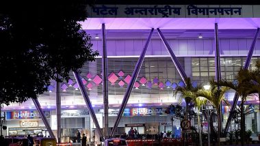 Sardar Vallabhbhai Patel International Airport in Ahmedabad to Accommodate All Cricket Fans Coming for IND vs AUS ICC CWC 2023 Final Match