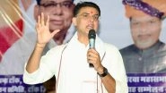Tonk Election 2023: BJP Fields Ajit Singh Mehta To Take On Congress Leader Sachin Pilot, Know Polling Date, Result and History of Rajasthan Vidhan Sabha Seat