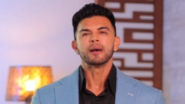 Actor Sahil Khan and 3 Others Summoned by Mumbai Crime Branch in Mahadev Betting App Case