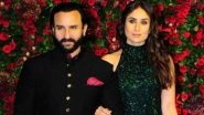 Koffee With Karan S8: Kareena Kapoor Khan Finds Saif Ali Khan&rsquo;s Scent &lsquo;Sexy&rsquo;, Says &lsquo;I Want To Smell Like Him All My Life&rsquo; (View Post)