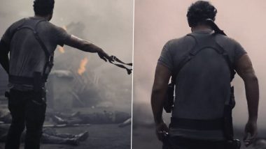 Salaar Part 1 – Ceasefire Trailer Update: Glimpse of Prabhas and Prashanth Neel’s Action Thriller To Be Out on December 1 at THIS Time!