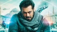 Maneesh Sharma On Tiger 3: Salman Khan's 10-minute Entry Scene Is 'Highlight' Of The Film