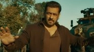 Tiger 3 Box Office Collection Day 5: Salman Khan&rsquo;s Film Sees a Dip in Numbers, Collects Rs 188.25 Crore in India