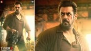 Tiger 3: Maneesh Sharma Reveals the Action Sequences in Salman Khan-Starrer Are at &lsquo;Par With Big Hollywood Action Films&rsquo;