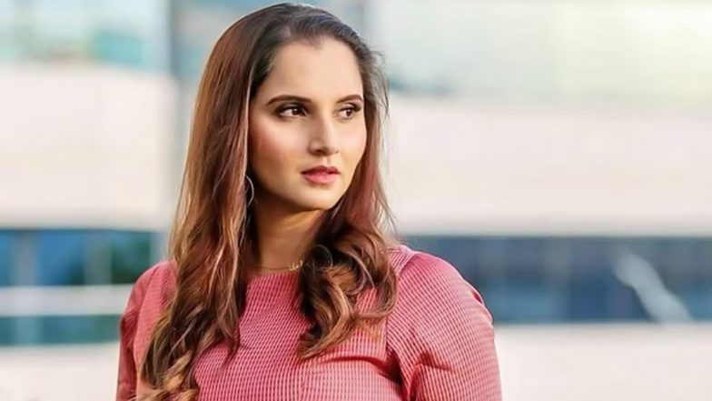 Shoaib Malik and Sania Mirza Got Divorced Few Months Ago, Tennis Star's Family Issues Statement After Pakistan Cricketer Marries Actress Sana Javed