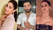 Koffee With Karan Season 8: Sara Ali Khan and Ananya Panday Spill the Beans on Internet Sensation Orhan Awatramani aka Orry &ndash; Read Details