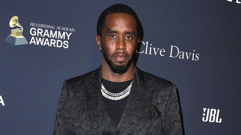 Sean Diddy Combs Faces Third Sexual Assault Lawsuit, Rapper Denies Allegations, Calls It 'Fabricated'