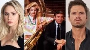 The Apprentice: Sebastian Stan and Maria Bakalova to Portray Young Donald Trump and Ivana Trump in Ali Abbasi&rsquo;s Film &ndash; Reports