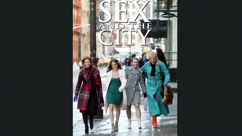 Is There Still Sex In The City: Reality Dating Series Based On Sex and The City Is In Works – Reports