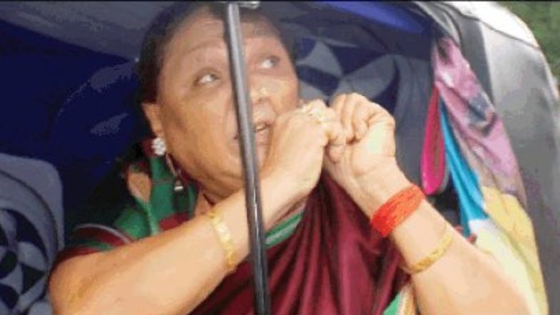 Madhya Pradesh Assembly Elections 2023: Shabnam Mausi, India's First Transgender MLA in 2000, Booked for Model Code Violation - Vimarsana News