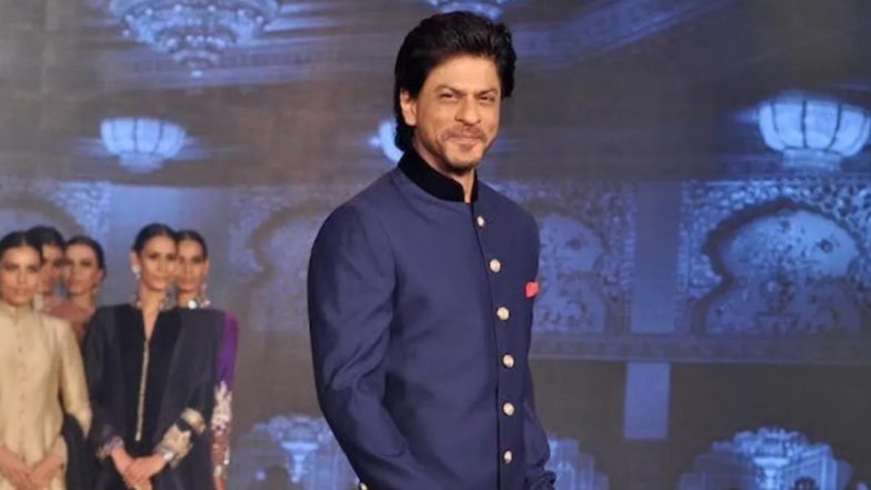 Shah Rukh Khan Sends Festive Wishes To Fans and It Has Made Our Diwali Happy! (View Post)