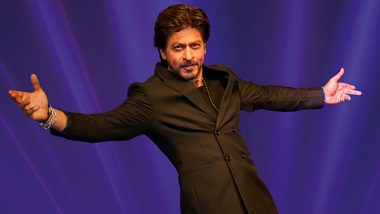 Shah Rukh Khan Defines His Dunki Family in One Word With Spectrum of Love, Hope, Humor, and Friendship in Latest #AskSRK Session