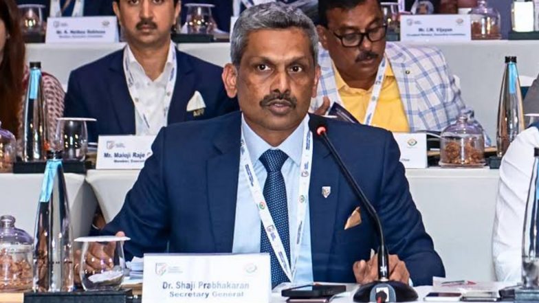 Delhi High Court Stays Operation of All India Football Federation’s Decision To Sack Shaji Prabhakaran