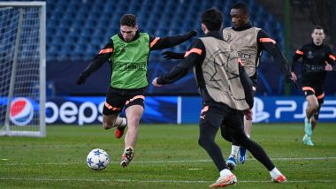 How to Watch Shakhtar Donetsk vs FC Barcelona UEFA Champions League 2023-24 Live Streaming Online: Get Telecast Details of UCL Football Match on TV and Online