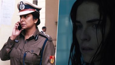 International Emmy Awards 2023: Delhi Crime Actor Shefali Shah Loses Best Actress to Karla Souza (View Post)