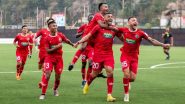 Churchill Brothers vs Shillong Lajong I-League 2023–24 Live Streaming Online on Eurosport: Watch Free Telecast of Indian League Football Match on TV and Online