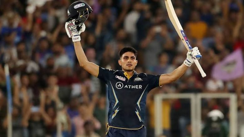 Shubman Gill Feels Playing Under 'Great Leaders' in Team India Will Help Him Leading Gujarat Titans in the Upcoming IPL 2024 Season