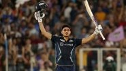 Gujarat Titans Reveal Shubman Gill As Their New Captain for IPL 2024, Hardik Pandya&rsquo;s Transfer to Mumbai Indians Confirmed