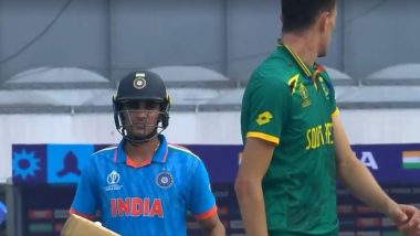 IND vs SA Dream11 Team Prediction, 1st T20I 2023: Tips and Suggestions To Pick Best Winning Fantasy Playing XI for India vs South Africa Cricket Match in Durban