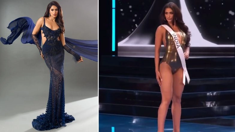 Everything to Know About Shweta Sharda, Representing India at Miss Universe 2023 Pageant
