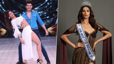 Miss Universe 2023: India's Shweta Sharda Was Part of Jhalak Dikhhla Jaa As Choreographer and Here's Proof (Watch Videos)