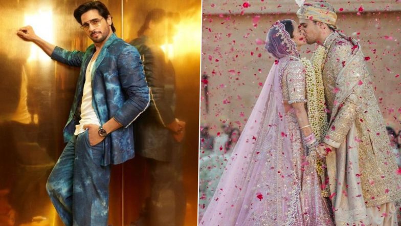 Koffee With Karan Season 8: Sidharth Malhotra's Candid Answer to One Thing He Misses From 'Single Life' Will Melt Your Heart!
