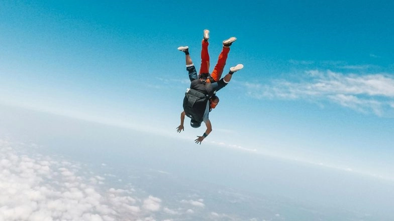 Pilot Banned From Flying for Decapitating Skydiver With Plane's Wing During Jump in France