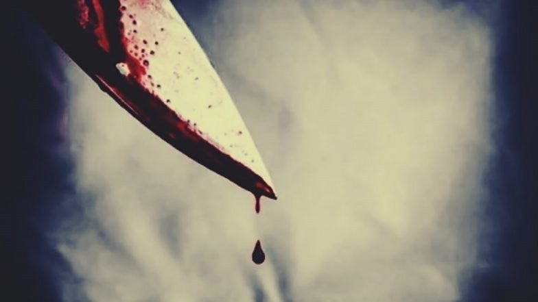 Karnataka Shocker: 23-Year-Old Man Arrested for Killing Girlfriend by Slitting Her Throat With Knife Over Argument in Hassan District