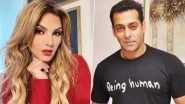 Salman Khan&rsquo;s Ex Girlfriend Somy Ali Calls Tiger 3 Actor &lsquo;Coward&rsquo;, &lsquo;Sadistic&rsquo; and &lsquo;Narcissistic Abuser of Women&rsquo;