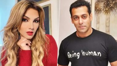 Salman Khan’s Ex Girlfriend Somy Ali Calls Tiger 3 Actor ‘Coward’, ‘Sadistic’ and ‘Narcissistic Abuser of Women’