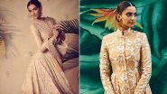 Sonam Kapoor Feels People Should Reuse, Repeat, and Re-Wear Clothes, Says 'Don&rsquo;t Believe in Wearing Clothes Just Once'