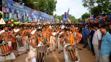 Tiruchendur Soorasamharam 2023 Live Telecast Today: Know Surasamharam Date, Time, Shubh Muhurat, Puja Vidhi and Significance of the Festival Dedicated to Lord Murugan