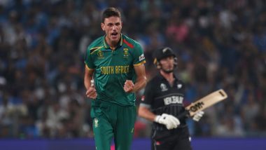 South Africa Beat New Zealand by 190 Runs As ICC Cricket World Cup 2023 Semifinal Scenario Remains Wide Open