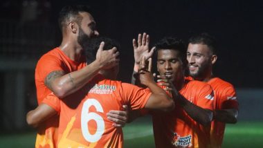 Shillong Lajong FC vs Sreenidi Deccan FC, I-League 2023–24 Live Streaming Online on FanCode: Watch Free Telecast of Indian League Football Match on TV and Online