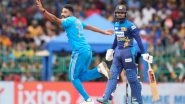 SLC Administration Sacked by Government in Aftermath of Sri Lanka&rsquo;s 302-Run Defeat to India in ICC Cricket World Cup 2023