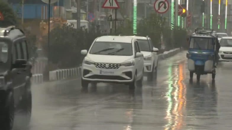 Mumbai Rains Latest Update: Mumbaikars Brace for Unseasonal Rainfall From November 25, Alert Issued