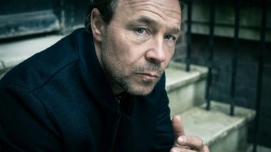 Stephen Graham to Receive Highest Honour at British Independent Film Awards