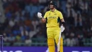 IND vs AUS ICC Cricket World Cup 2023 Final: &lsquo;Big Match&rsquo; Steve Smith Eyes Another Masterclass for Australia