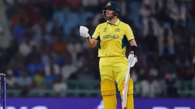 IND vs AUS ICC Cricket World Cup 2023 Final: ‘Big Match’ Steve Smith Eyes Another Masterclass for Australia