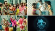 Urvashi: MC Stan, Ikka Groove to the Party Anthem Of The Year! (Watch Video)