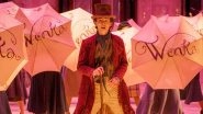 Wonka Review: Early Reactions Call Timoth&eacute;e Chalamet Magnetic, Intoxicating, and Perfect in This Sweet Chocolate Saga!