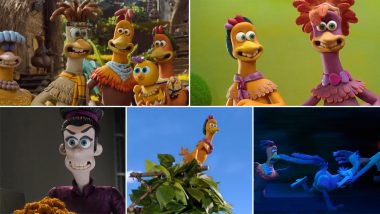 Chicken Run-Dawn Of The Nugget OTT Release: Here's When and Where To Watch Thandiwe Newton and Zachary Levi's Film Online